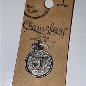 J charm